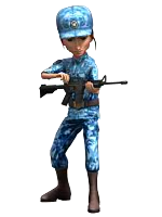 海军